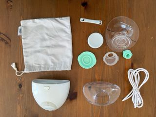 Elvie Pump Sacaleches