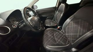 Mitsubishi Space Star 5 AÑOS GARANTÍA