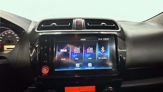 Mitsubishi Space Star 5 AÑOS GARANTÍA