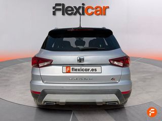 Seat Arona 1.5 TSI 110kW (150CV) FR Go