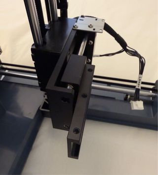 Carcasa Grabadora Láser Sculpfun iCube Plus