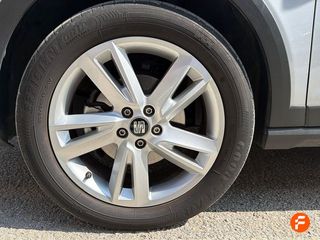 Seat Arona 1.5 TSI 110kW (150CV) FR Go