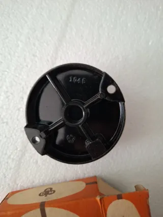 SEAT 1500 Rotor Delco