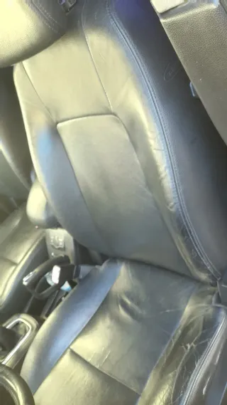 Chevrolet Captiva 2007