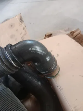 Tubo Admisión Golf V 1.9 TDI