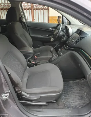 Chevrolet Orlando 2014