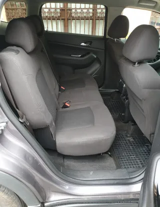 Chevrolet Orlando 2014