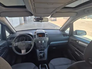 Opel Zafira 2007