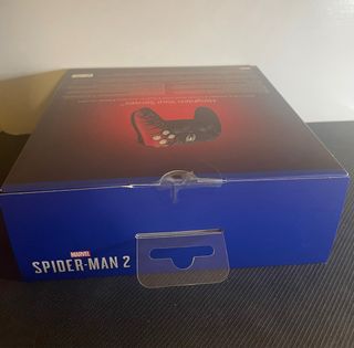 Controller / DualSense PS5 - Marvel’s Spider-Man