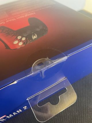 Controller / DualSense PS5 - Marvel’s Spider-Man