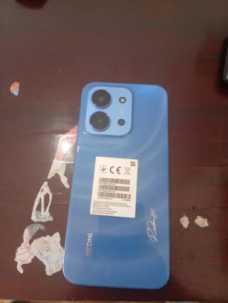 Xiaomi Redmi 15C 256 gb