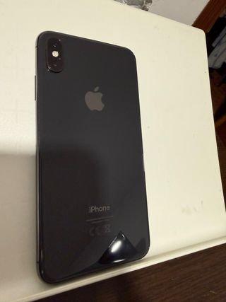 iPhone XS Max 256GB Nero