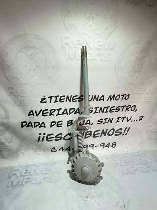 Horquilla Vespa 150s