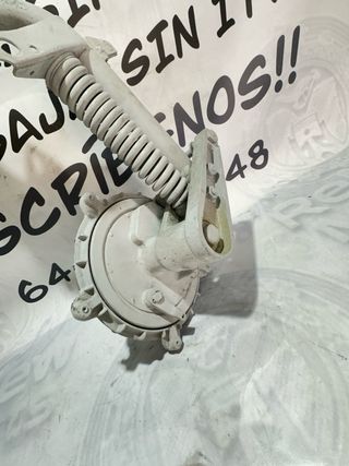 Horquilla Vespa 150s