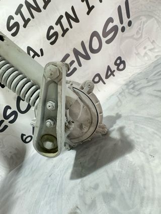 Horquilla Vespa 150s