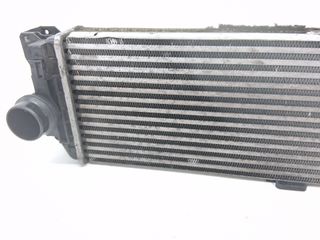 RADIADOR ACEITE MERCEDES-BENZ SPRINTER 3-T FURGONETA (B906)