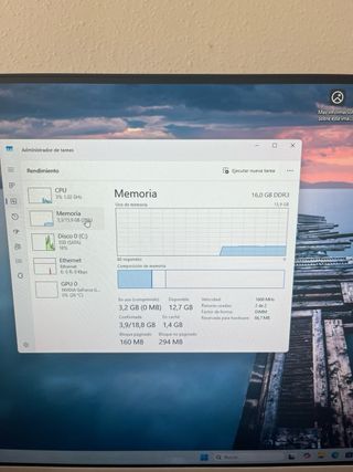 PC Gaming Blanco | I7 | Gtx 1650 | 16 gb ram