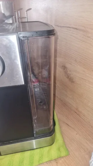 Cafetera Cecotec Expreso Casi Nueva