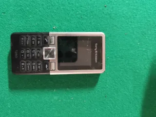 Sony Ericsson T280i