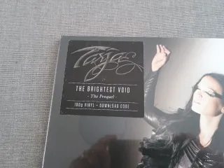Tarja Turunen - The Brightest Void LP