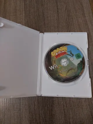 Crash of the Titans Nintendo Wii 🇮🇹 Ita