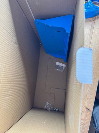 Filtro Agua Doble Naturewater NW-BR10B3