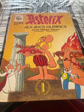 Pack Cómics Mortadelo Y Filemón, Astérix y Obélix