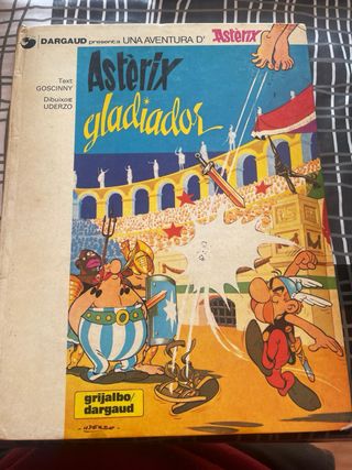 Pack Cómics Mortadelo Y Filemón, Astérix y Obélix