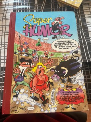 Pack Cómics Mortadelo Y Filemón, Astérix y Obélix