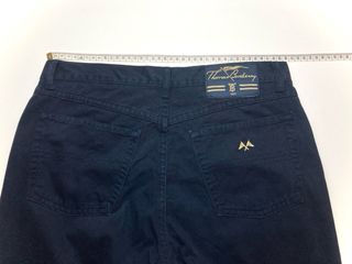 Pantalón << Thomas Burberry >>