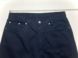 Pantalón << Thomas Burberry >>