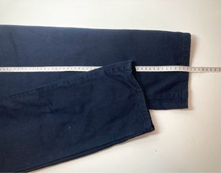 Pantalón << Thomas Burberry >>