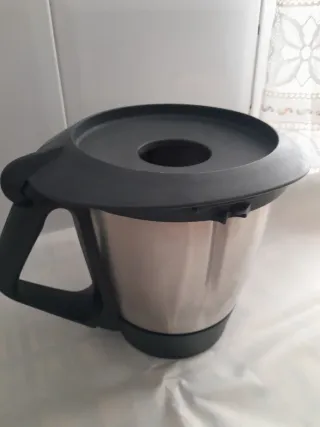 Vaso TM31 Thermomix casi nuevo