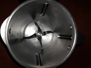 Vaso TM31 Thermomix casi nuevo