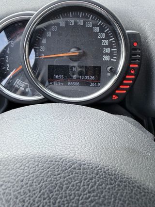 MINI Countryman 2017