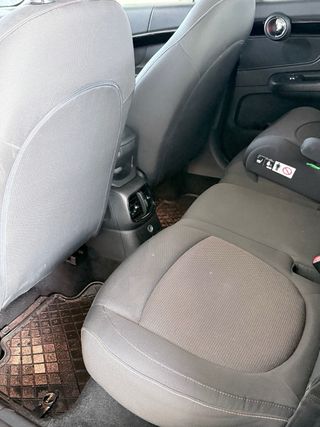 MINI Countryman 2017