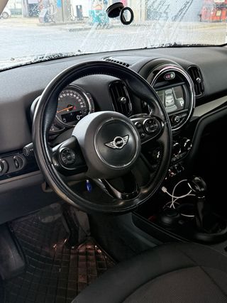 MINI Countryman 2017