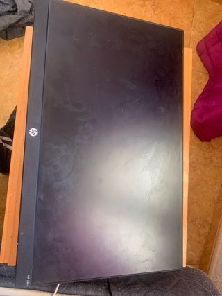 Monitor HP 22m Negro
