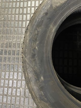 Neumáticos Pirelli Powergy 235/60 R18 103V