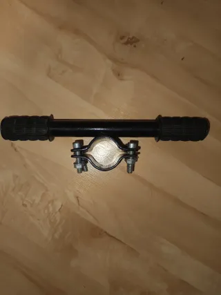 Manillar patinete eléctrico infantil