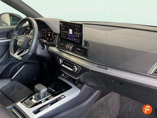 Audi Q5 Black line 40 TDI 150kW quattro-ultra