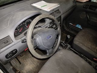 Ford Tourneo Connect 2006
