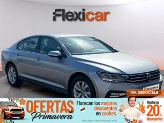 Volkswagen Passat Business 2.0 TDI 90kW (122CV) DSG