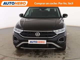 Volkswagen T-Roc 1.5 TSI ACT Life