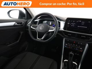 Volkswagen T-Roc 1.5 TSI ACT Life