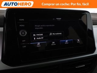 Volkswagen T-Roc 1.5 TSI ACT Life