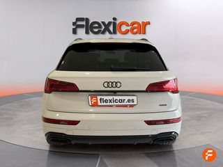 Audi Q5 Black line 40 TDI 150kW quattro-ultra