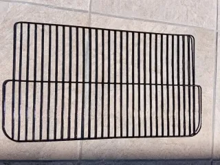 Barbacoa Gas Broiluck 4+1 Fuegos usada 3 veces