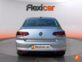 Volkswagen Passat Business 2.0 TDI 90kW (122CV) DSG