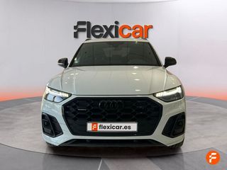 Audi Q5 Black line 40 TDI 150kW quattro-ultra
